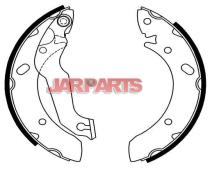 5830528A00 Brake Shoe