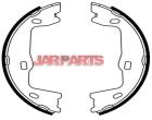 1605686 Brake Shoe