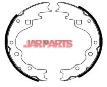 SE2826310A Brake Shoe