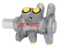 1146125 Brake Master Cylinder