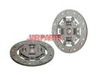 027141033T Clutch Disc