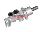 34311165582 Brake Master Cylinder