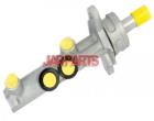 1K1614019B Brake Master Cylinder