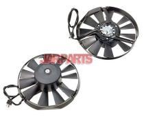 0005006093 Radiator Fan