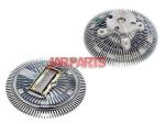 0002000422 Fan Clutch