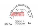 K0031 Brake Shoe