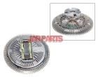 0002001922 Fan Clutch