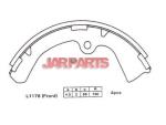 K1178 Brake Shoe