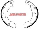 4406070J28 Brake Shoe