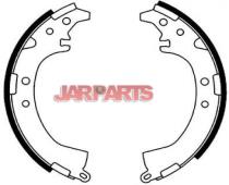 K2312 Brake Shoe