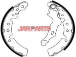 0449505010 Brake Shoe