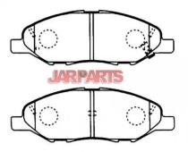 AY040NS110 Brake Pad