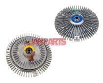 1032000622 Fan Clutch