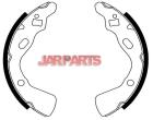 D00126310 Brake Shoe