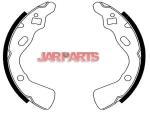 D00126310 Brake Shoe