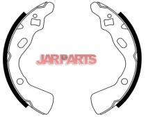 D00126310 Brake Shoe