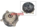 1192000022 Fan Clutch