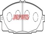 0446526420 Brake Pad