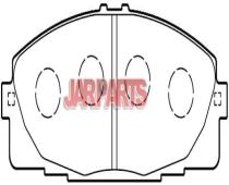 0446526420 Brake Pad