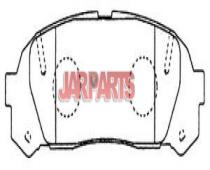 0446622150 Brake Pad