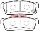 0449197210000 Brake Pad