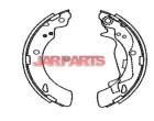 04431S5SE50 Brake Shoe