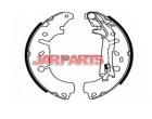 77363858 Brake Shoe