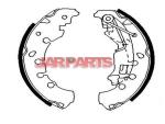 77363855 Brake Shoe