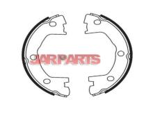 2992568 Brake Shoe