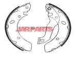 583052DA10 Brake Shoe