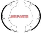 583503ED00 Brake Shoe