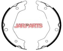 583503ED00 Brake Shoe