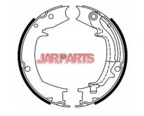 5835026A10 Brake Shoe