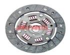 2055N6 Clutch Disc