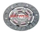 2055N6 Clutch Disc