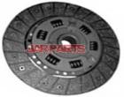 1861631001 Clutch Disc