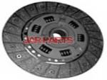 1861631001 Clutch Disc