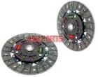 MD741290 Clutch Disc