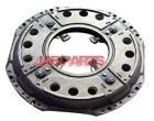 0072508901 Clutch Pressure Plate