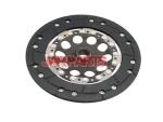 06B141031P Clutch Disc