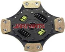 1862284031 Clutch Disc