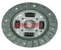 205546 Clutch Disc