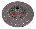 304398 Clutch Disc