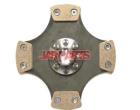 0072509203 Clutch Disc