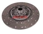 0102509203 Clutch Disc