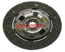 205416 Clutch Disc