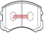 MN116764 Brake Pad