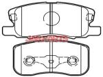 MN116151 Brake Pad