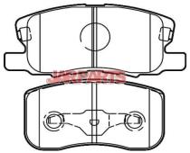 MN116151 Brake Pad