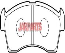 5581068H00 Brake Pad